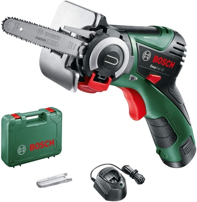 Sierra a Batería Bosch Nanoblade Easy Cut 12 Sierra a Batería Bosch Nanoblade Easy Cut 12
